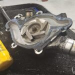 2001-dodge-dakota-water-pump-shocks-oil-change-broken-arrow4