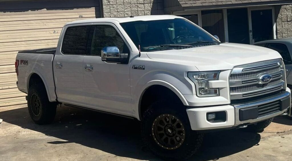 Ford