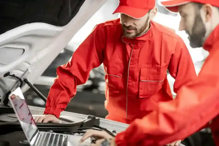 Fuel System Inspection