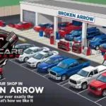 auto-repair-broken-arrow-busy-day
