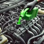 t autocare broken arrow coolant flush