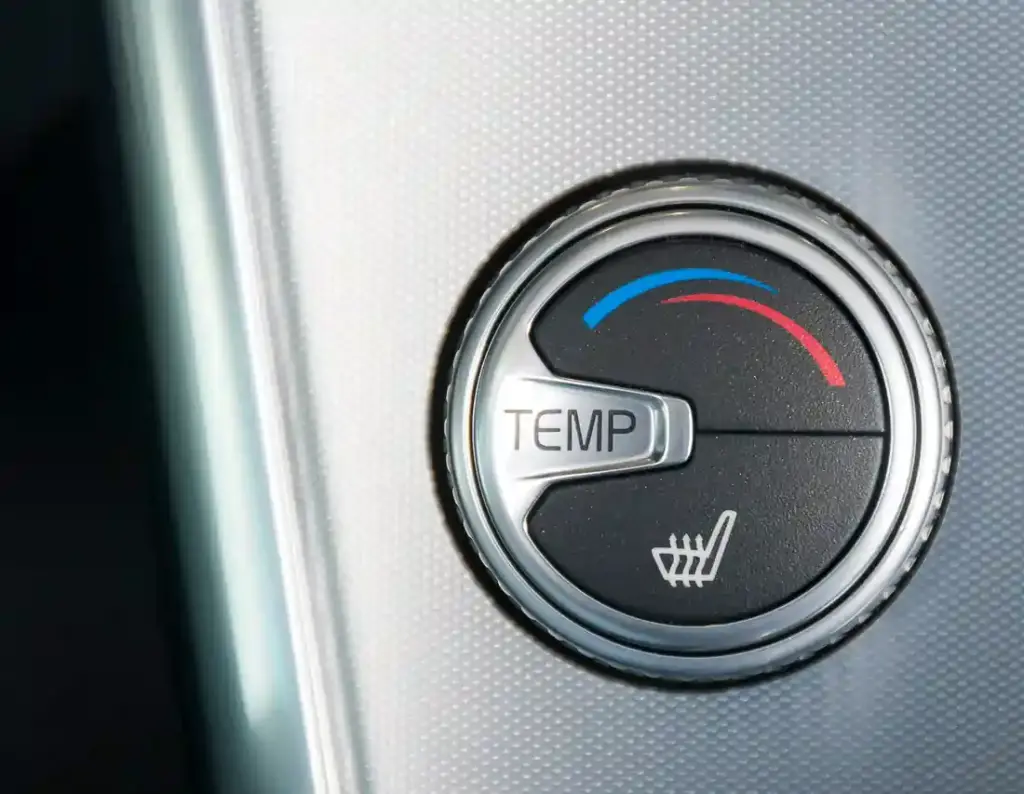 Climate Control Diagnostics