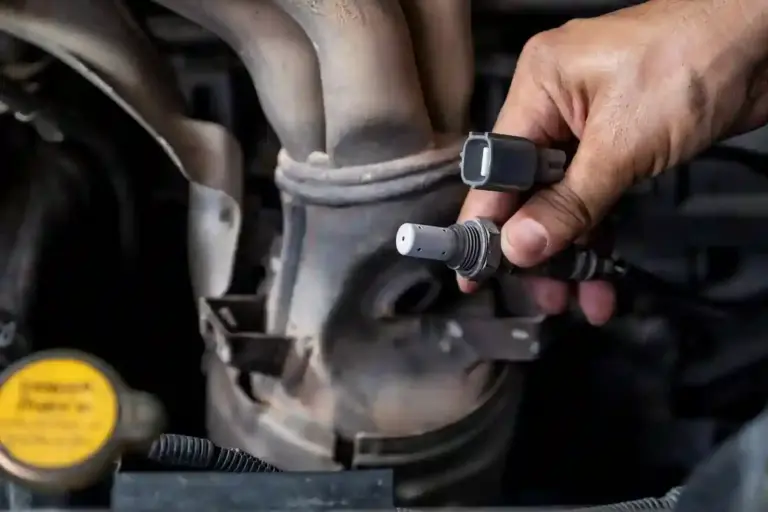 Engine Sensors
