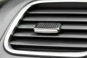 image above common blower motor replacement section. its pick of car vents.