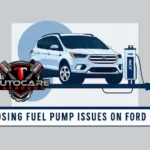featured image used for blog post on ford escape fuel pump