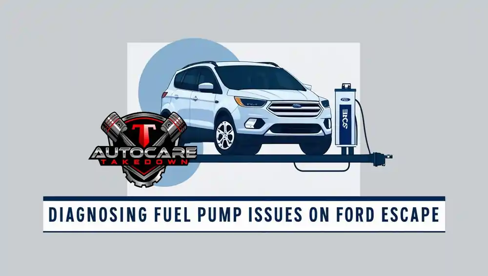featured image used for blog post on ford escape fuel pump