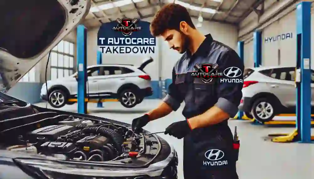Hyundai master-certified mechanics in Broken Arrow – Reliable, affordable repairs. Schedule today!