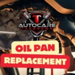 oil-leak-repair-bmw-oilpan-broken-arrow