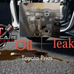 oil-leak-repair-toyota-prius-broken-arrow