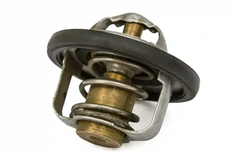 Thermostat Replacement