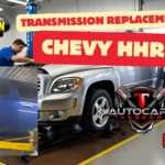 transmission-replacement-broken-arrow-chevy-hhr