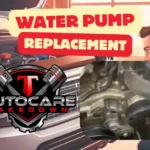 water-pump-replacement-broken-arrow-red-chevy-1500