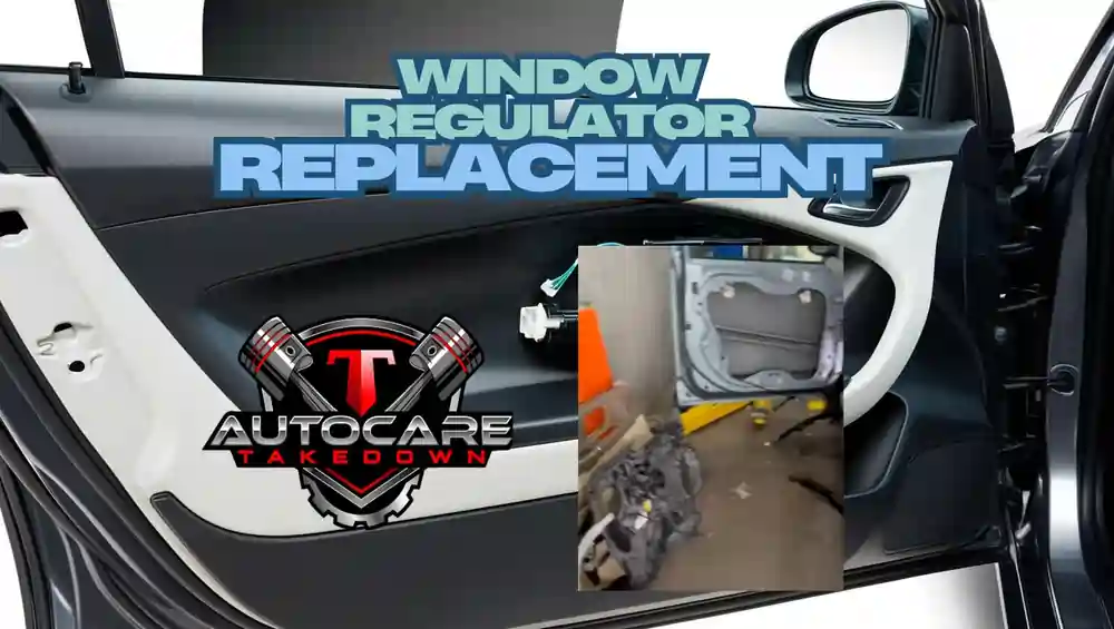 decorative image for window regulator replacement blog post 