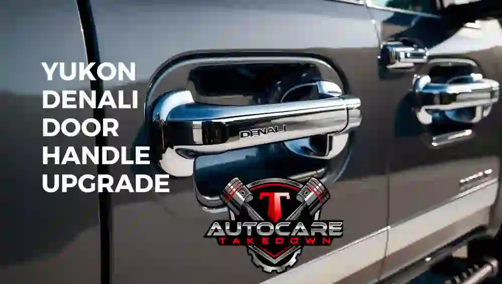 decorative image used for blog post about replacing door handles.